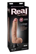 REAL FEEL DELUXE NO. 7 - obrazek 5