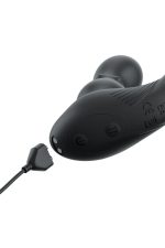 ANAL FANTASY ELITE ASS-GASM SLIDE & GLIDE BLACK - obrazek 4