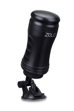 ZOLO SOLO HANDSFREE MASTURBATOR - obrazek 2