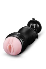 ZOLO SOLO HANDSFREE MASTURBATOR - obrazek 3