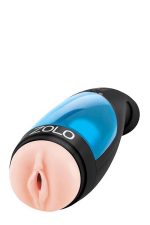ZOLO THRUSTBUSTER MALE STIMULATOR - obrazek 2