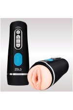 ZOLO BLOW MASTER - obrazek 2