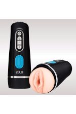 ZOLO BLOW MASTER - obrazek 5