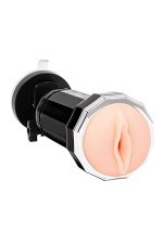 ZOLO ORIGINAL MOUNT DISCREET STROKER - obrazek 4