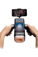 ZOLO BLOWSTATION - obrazek 3
