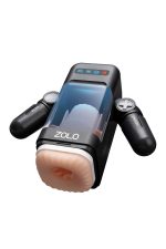 ZOLO BLOWSTATION - obrazek 4