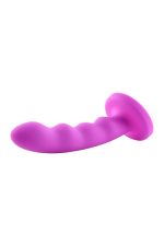 SPORTSHEETS NAUTIA 8INCH SUCTION CUP - obrazek 3
