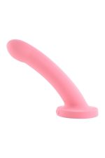 SPORTSHEETS DAZE 8INCH VIBRATING - obrazek 2