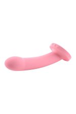 SPORTSHEETS DAZE 8INCH VIBRATING - obrazek 3