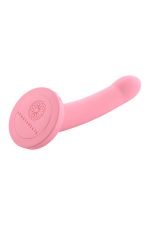 SPORTSHEETS DAZE 8INCH VIBRATING - obrazek 4