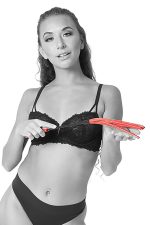 SPORTSHEETS SM AMOR CROP - obrazek 3