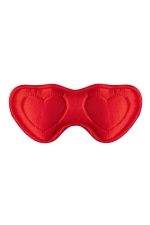 SPORTSHEETS SM AMOR BLINDFOLD - obrazek 2