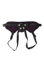 SPORTSHEETS LUSH STRAP ON - obrazek 2