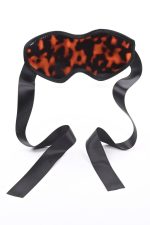 SPORTSHEETS AMBER BLINDFOLD - obrazek 3