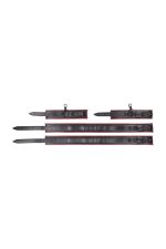 SPORTSHEETS SAFFRON THIGH AND WRIST CUF SET - obrazek 4
