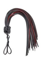 SPORTSHEETS SAFFRON FINGER FLOGGER - obrazek 2
