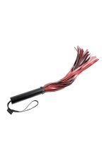 SPORTSHEETS SAFFRON FLOGGER - obrazek 2