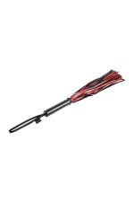 SPORTSHEETS SAFFRON FLOGGER - obrazek 4