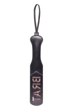 SEX AND MISCHIEF BRAT PADDLE - obrazek 4
