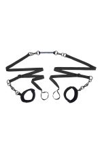 SPORTSHEETS PIVOT CONNECTION KIT - obrazek 2