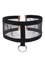 SEX AND MISCHIEF SHEER DAY COLLAR - obrazek 2
