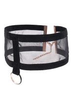 SEX AND MISCHIEF SHEER DAY COLLAR - obrazek 4
