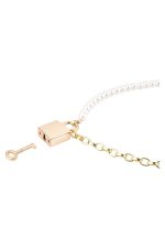 SEX AND MISCHIEF PEARL DAY COLLAR - obrazek 5