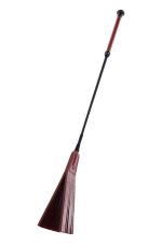 SPORTSHEETS SAFFRON FRINGE CROP - obrazek 3