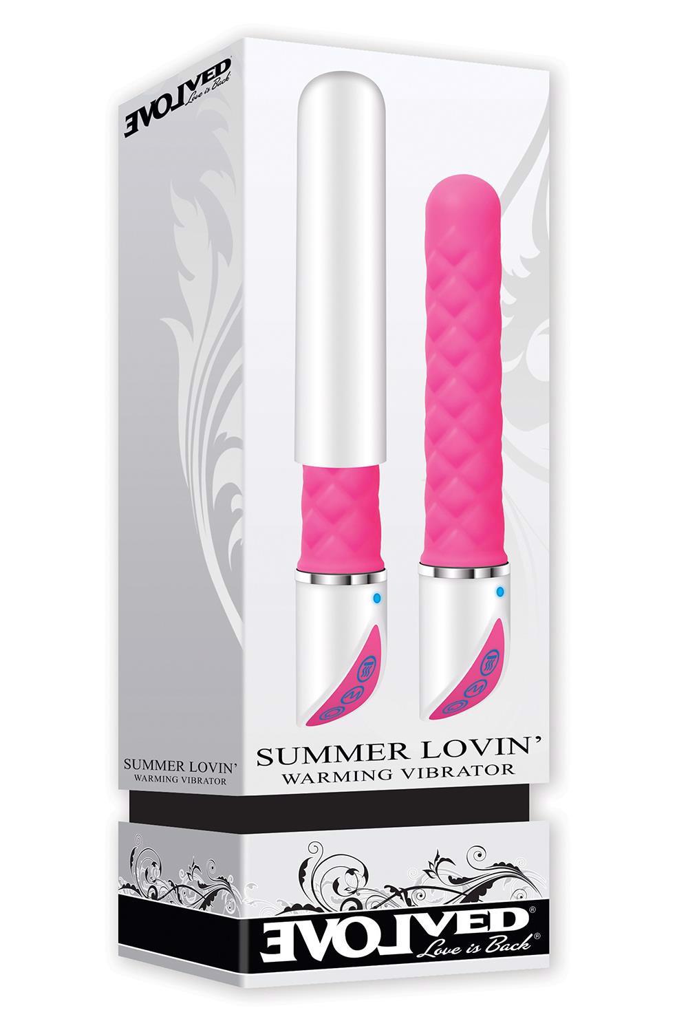 35-840139 EVOLVED SUMMER LOVIN - obrazek 1