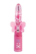 MENAGE A TROIS PINK - obrazek 3