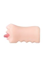 REAL MOUTH STROKER - obrazek 3