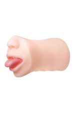 REAL MOUTH STROKER - obrazek 4
