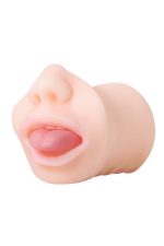 REAL MOUTH STROKER - obrazek 5