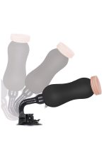 ZERO TOLERANCE PERFECT STROKE MOUNT - obrazek 4