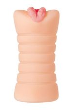 LISA ANN REALISTIC VAGINA STROKER - obrazek 2