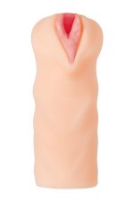 ALEXIS TEXAS REALISTIC VAGINA STROKER - obrazek 2