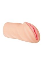 ALEXIS TEXAS REALISTIC VAGINA STROKER - obrazek 3