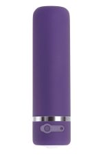 PETITE PURPLE PASSION - obrazek 2