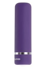 PETITE PURPLE PASSION - obrazek 3
