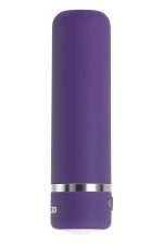 PETITE PURPLE PASSION - obrazek 4