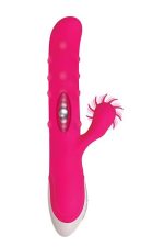 LOVE SPUN PINK - obrazek 3