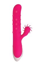 LOVE SPUN PINK - obrazek 4