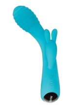 AQUA BUNNY BLUE - obrazek 3