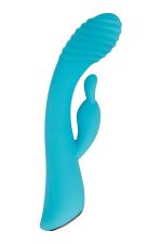 AQUA BUNNY BLUE - obrazek 4