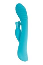 AQUA BUNNY BLUE - obrazek 5