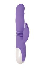 EVOLVED THICK & THRUST BUNNY - obrazek 2