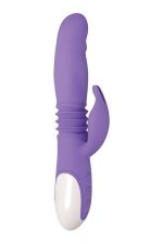EVOLVED THICK & THRUST BUNNY - obrazek 3