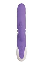 EVOLVED THICK & THRUST BUNNY - obrazek 5