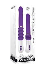 EVOLVED INFINITE THRUSTING SEX MACHINE