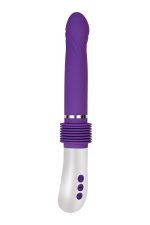 EVOLVED INFINITE THRUSTING SEX MACHINE - obrazek 4